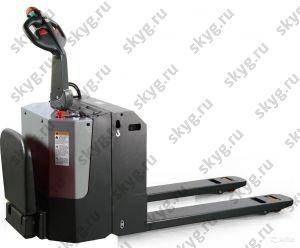 Запасные части для самоходных тележек Tisel Technics